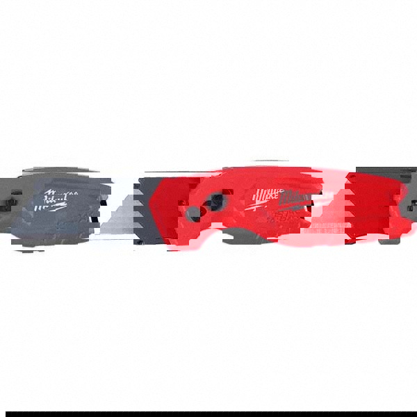 Utility Knife: Spring Back